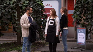 Salatut elämät 27. évad Ep.97 97. epizód