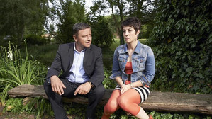 Rote Rosen 9. évad Ep.167 167. epizód