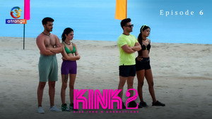 KINK 2 1. évad Ep.6 6. epizód