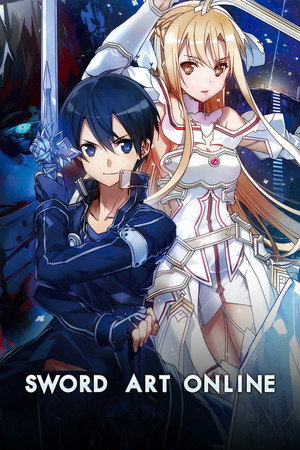 Sword Art Online poszter