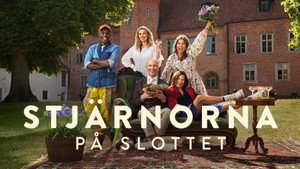 Stjärnorna på slottet kép