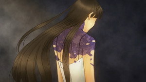百鬼夜行抄 1. évad Ep.6 6. epizód