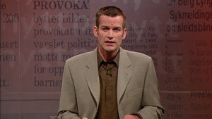 Nytt på nytt 1. évad Ep.1 1. epizód