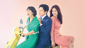 우리가 만난 기적 kép