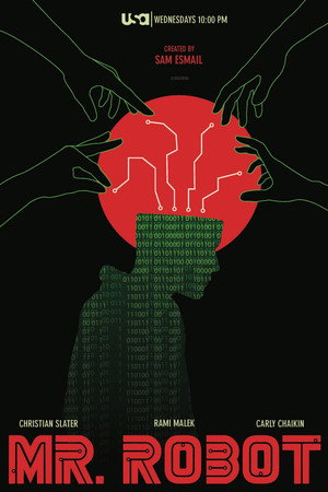 Mr. Robot poszter