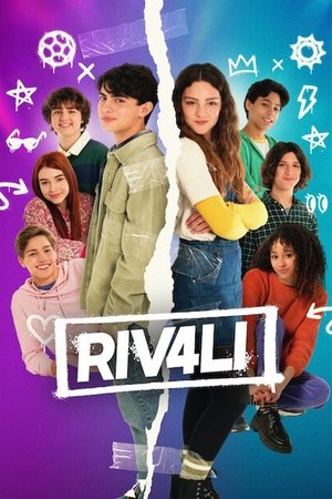 RIV4LI poszter