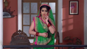 भाभीजी घर पर हैं! 1. évad Ep.853 853. epizód