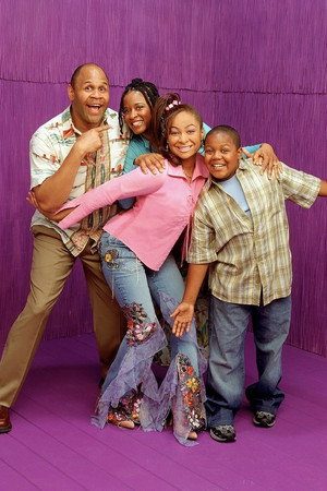 That's So Raven poszter