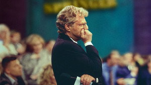 Jerry Springer: Harc, kamera, felvétel kép