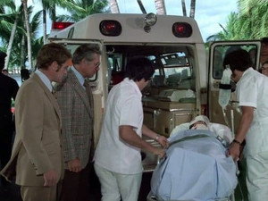 Hawaii Five-O 9. évad Ep.4 4. epizód