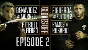 Gloves Off 5. évad Ep.2 2. epizód