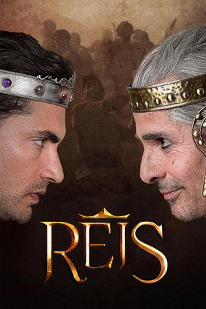 Reis 3. évad (2022-08-10) poszter