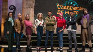 El condensador de fluzo 2. évad Ep.10 10. epizód