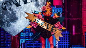 The Masked Singer 6. évad Ep.4 4. epizód
