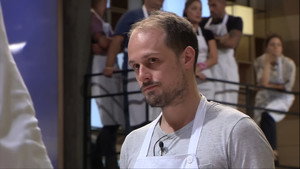 MasterChef 6. évad Ep.3 3. epizód