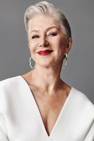 Helen Mirren profil kép