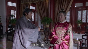 天下正道 1. évad Ep.42 42. epizód