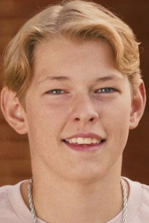 Milton Ahlgren profil kép