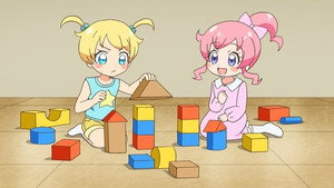 キラッとプリ☆チャン 1. évad Ep.117 117. epizód