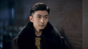 民国大侦探 1. évad Ep.14 14. epizód