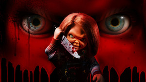 Chucky kép