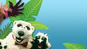 Jim Henson's Animal Show with Stinky and Jake kép