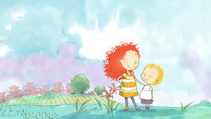 Stella and Sam kép