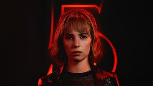 Stranger Things kép