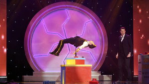 Masters of Illusion 4. évad Ep.3 3. epizód