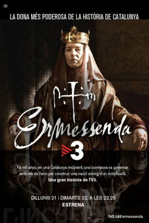 Ermessenda poszter