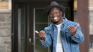 Viens voir mes rénos! kép