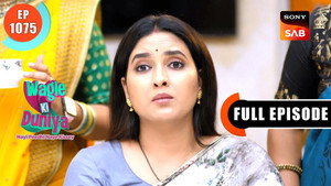 वागले की दुनिया 1. évad Ep.1075 1075. epizód