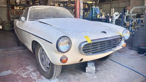 Outback Car Hunters 1. évad Ep.7 7. epizód