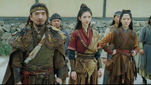 天书黎明 1. évad Ep.15 15. epizód