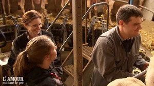 L'amour est dans le pré 20. évad Ep.28 28. epizód