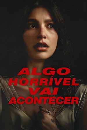 Nagyon rossz előérzetem van poszter