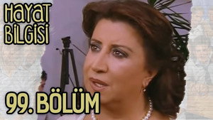 Hayat Bilgisi 4. évad Ep.1 1. epizód