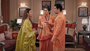 क्योंकि सास भी कभी बहू थी 2. évad Ep.104 104. epizód