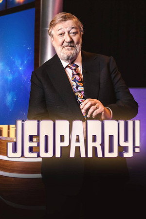 Jeopardy! poszter