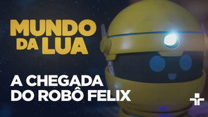Mundo da Lua 1. évad Ep.1 1. epizód