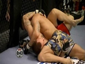 The Ultimate Fighter 7. évad Ep.5 5. epizód