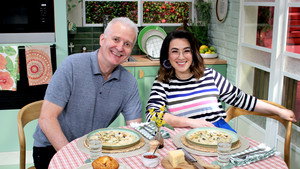 A Bite to Eat with Alice 2. évad Ep.38 38. epizód