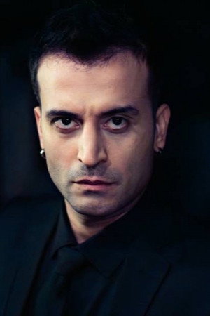 Berkay Tulumbacı profil kép