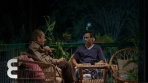 زينهم 1. évad Ep.4 4. epizód