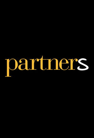 Partners poszter