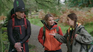 Lost and Found in the Lakes 2. évad Ep.16 16. epizód