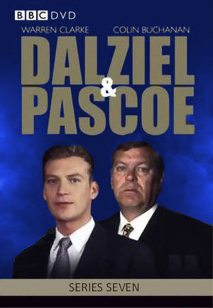 Dalziel and Pascoe 7. évad (2002-09-29) poszter