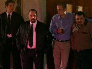 Phoenix Nights 1. évad Ep.4 4. epizód