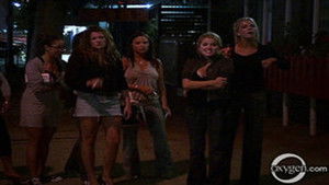 Bad Girls Club 1. évad Ep.9 9. epizód