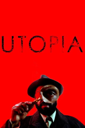 Utópia poszter